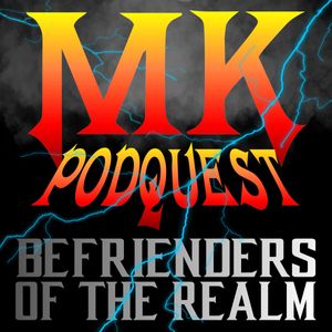 episode art