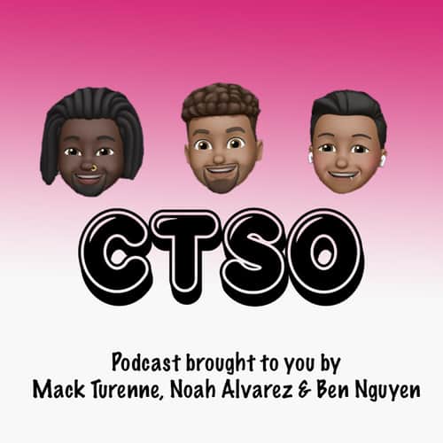 episode art
