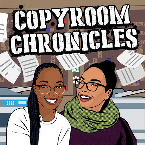 episode art