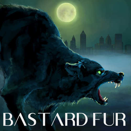 episode art