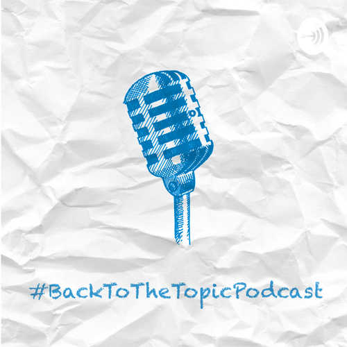 episode art