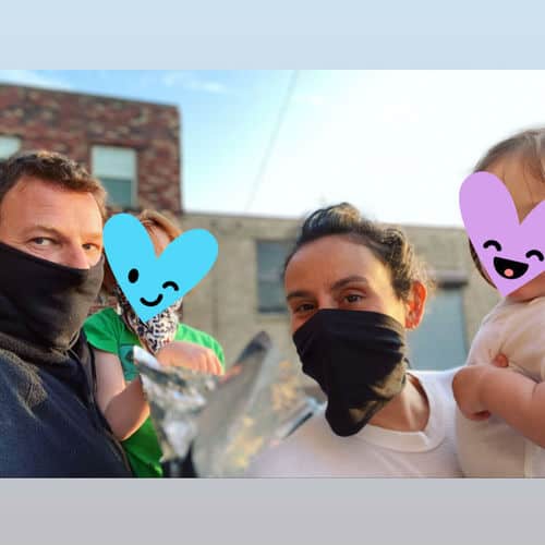 episode art