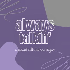 episode art