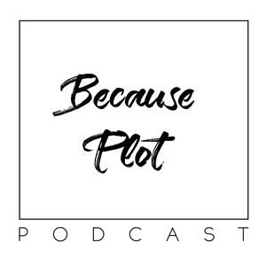 episode art