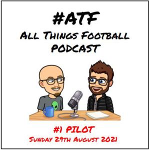 episode art
