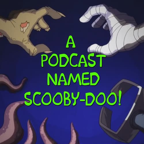 episode art
