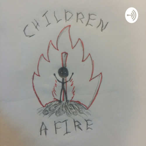 episode art