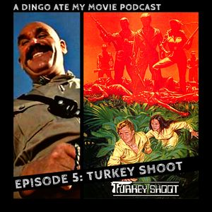 episode art