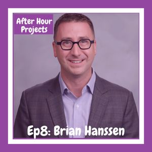 episode art