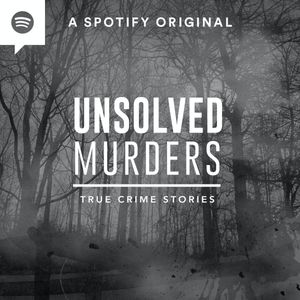 Unsolved Murders: True Crime Stories