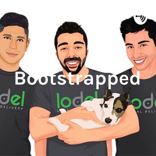 episode art