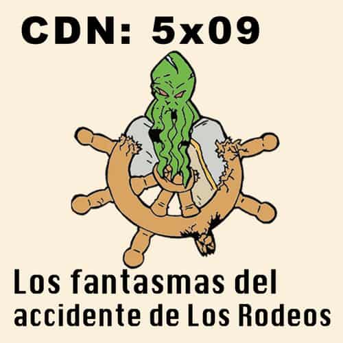episode art