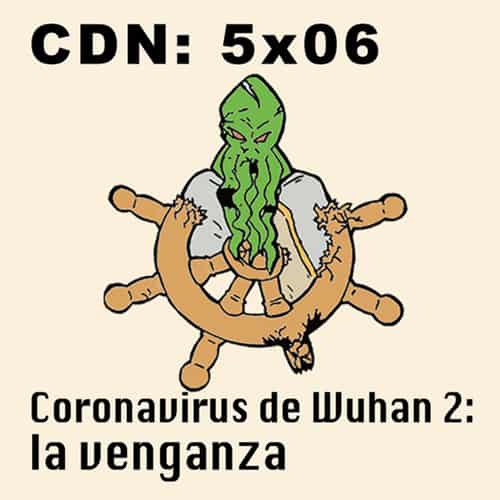episode art