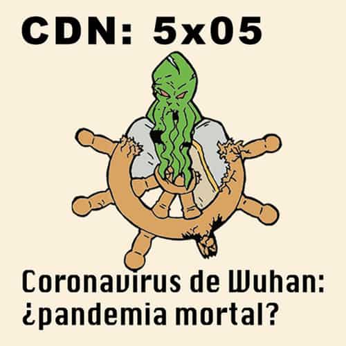 episode art