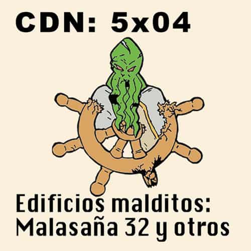 episode art