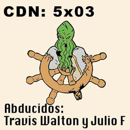 episode art