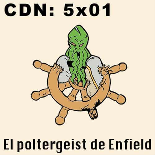 episode art