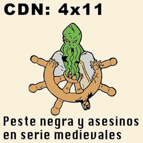 episode art