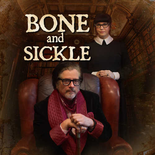 episode art
