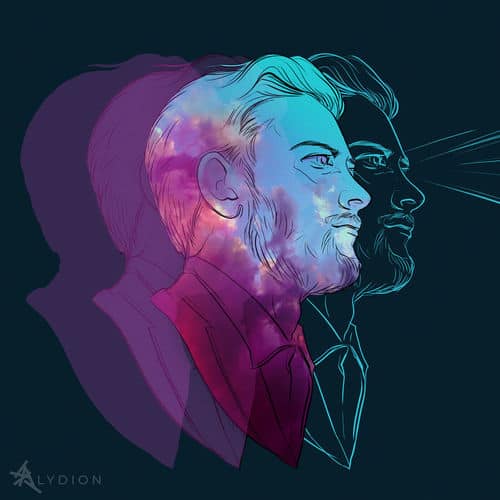 episode art