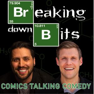 episode art