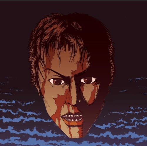 episode art