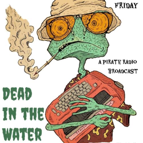 episode art