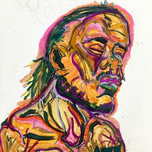 episode art