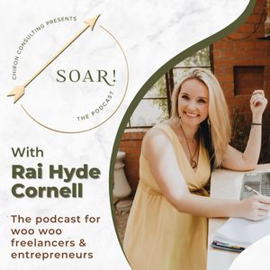 The Soar! Podcast