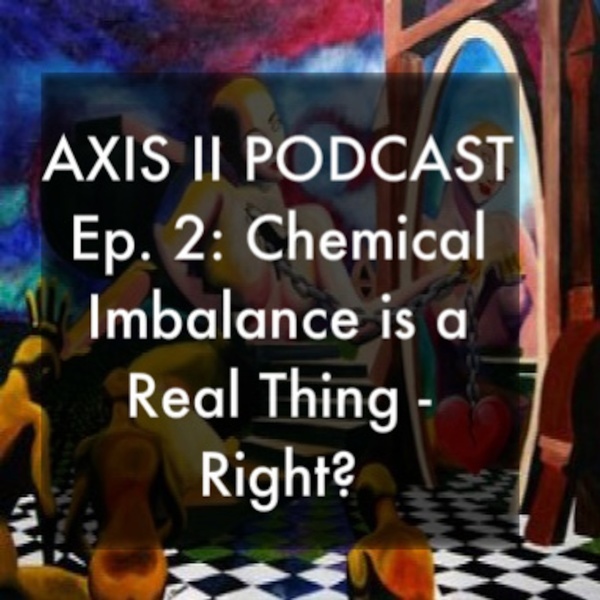 episode art