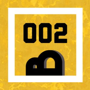 episode art