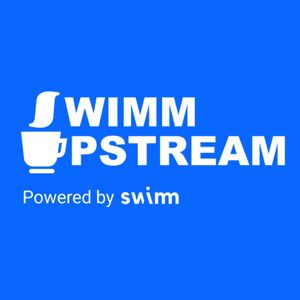 SWIMM UPSTREAM