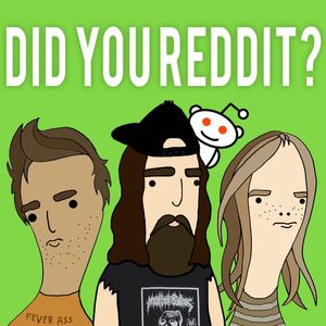 episode art