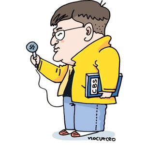 episode art