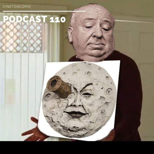 episode art