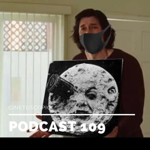 episode art