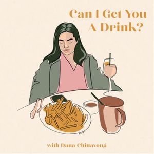 episode art