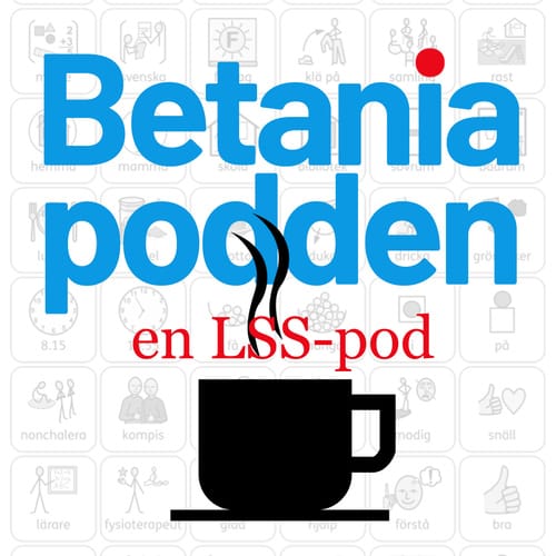 episode art