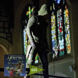 episode art