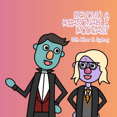 episode art