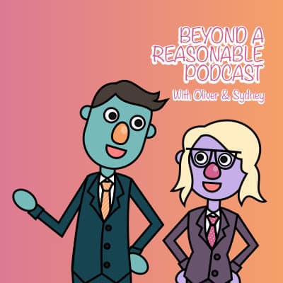 episode art