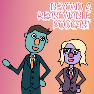 episode art