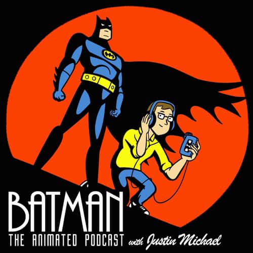 episode art