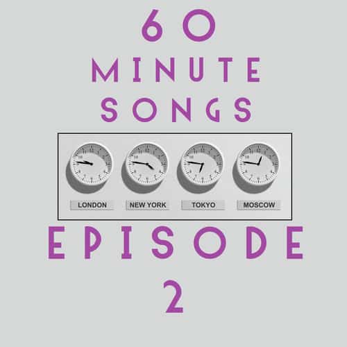 episode art