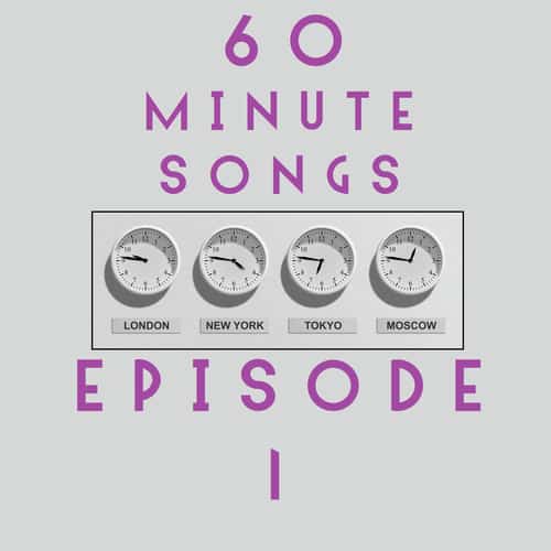episode art