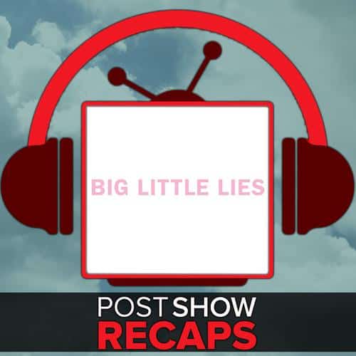 episode art