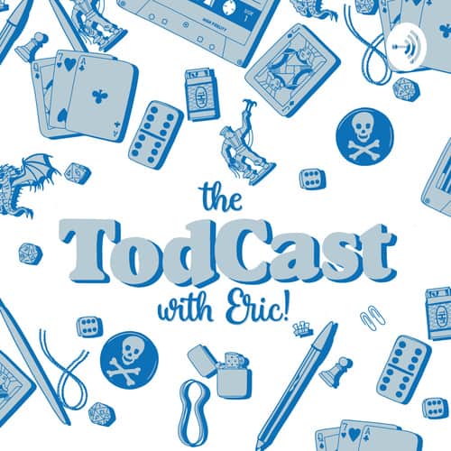 episode art