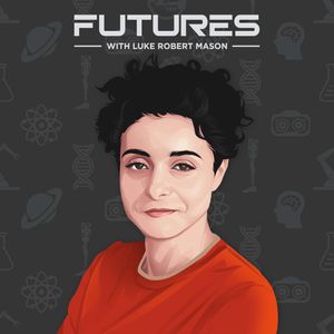 episode art