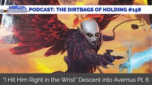 episode art