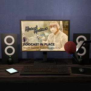 episode art